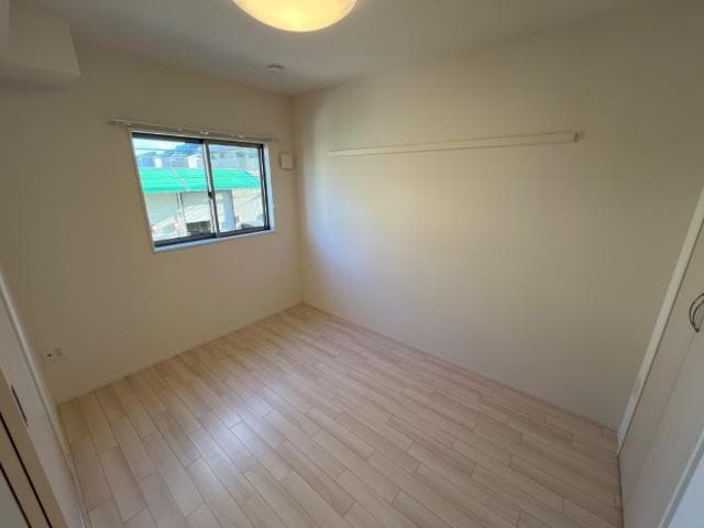 物件内観写真10　(洋室（イメージ）)