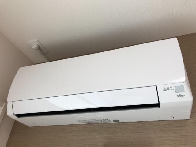 物件内観写真18　(エアコン（イメージ）)