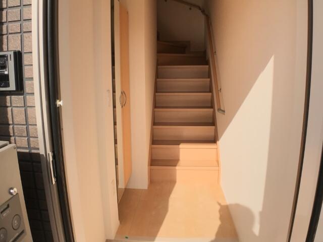 物件内観写真20　(玄関（イメージ）)