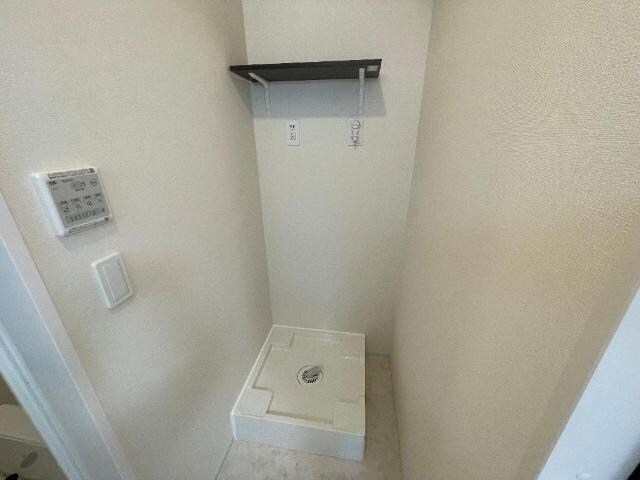 物件内観写真22　(洗濯機置場（イメージ）)