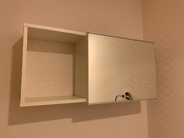 物件内観写真27　(トイレ収納（イメージ）)