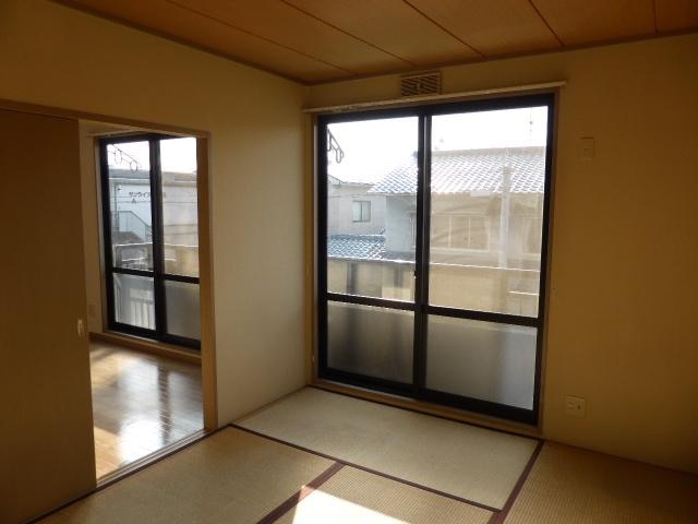 物件内観写真11　(和室)