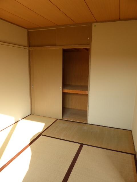 物件内観写真12　(和室)