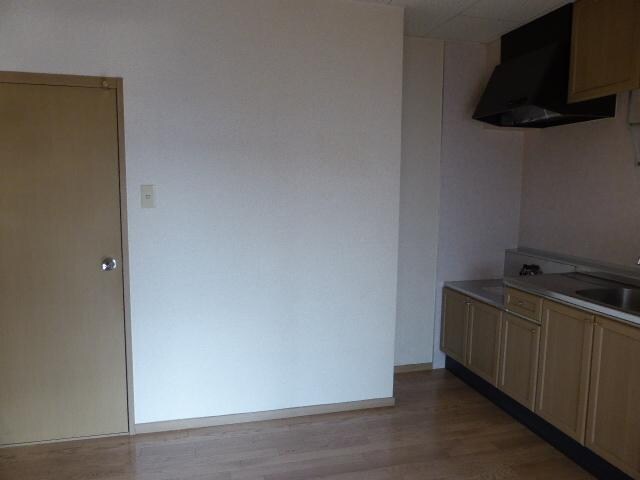 物件内観写真17　(キッチン)