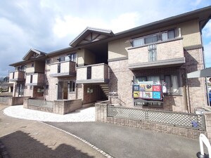セジュール弐番館外観写真