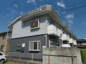エルディム天道外観写真