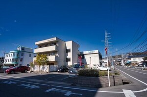 ウイング春日外観写真