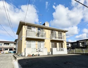 アネックスみゆき外観写真