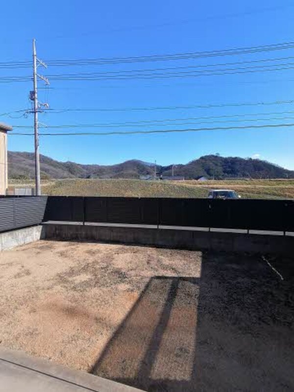 庭