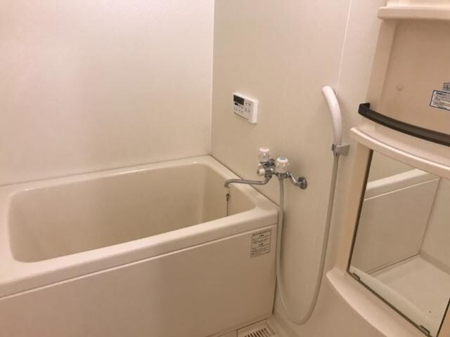 物件内観写真7　(バス／シャワールーム等)