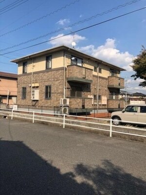 Ｗｉｎｄ　ｗａｒｄ　泉外観写真