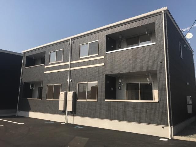 物件内観写真8　(外観写真（昼）)