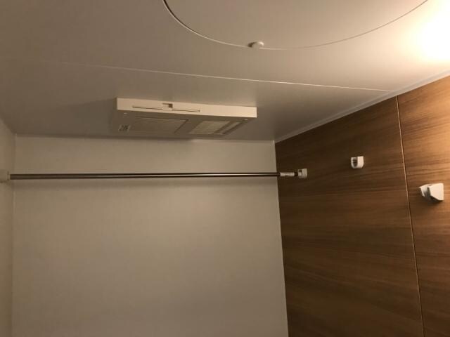 物件内観写真27　(浴室乾燥機)