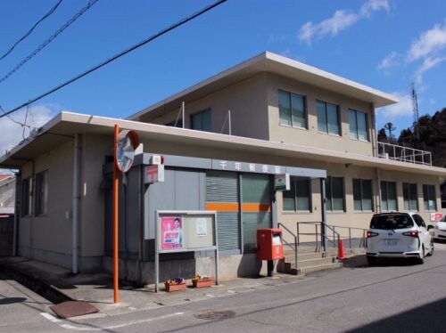 物件内観写真20　(千年郵便局 999m)