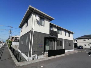 クラヴィエ　A外観写真