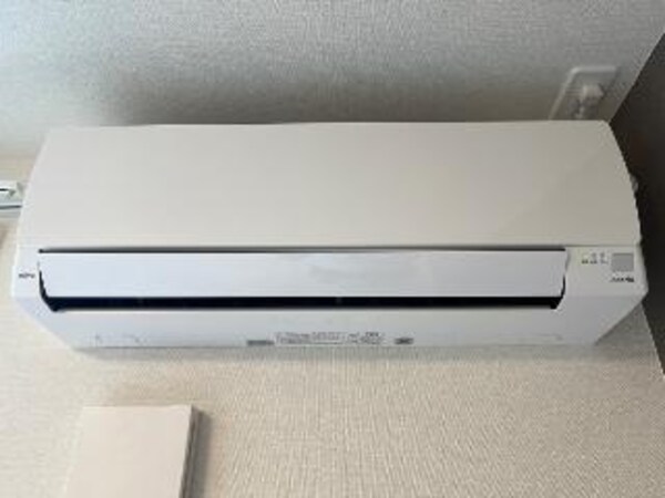 建物設備(エアコン（イメージ）)