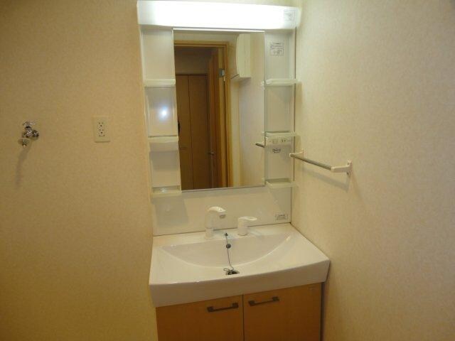 物件内観写真10　(洗面（イメージ）)