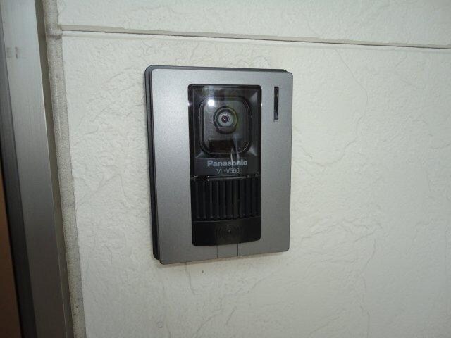 物件内観写真13　(セキュリティ（イメージ）)