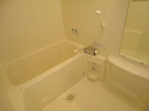 浴室(バス（イメージ）)