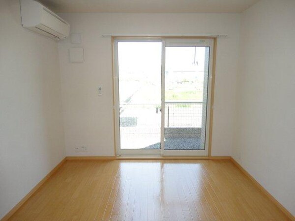 居室(リビング（イメージ）)