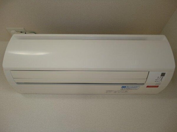 建物設備(室内設備（イメージ）)