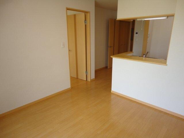 物件内観写真20　(リビング（イメージ）)