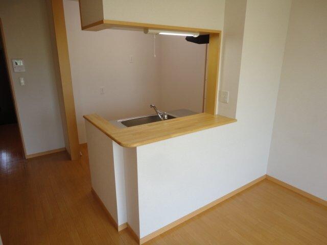 物件内観写真26　(キッチン（イメージ）)