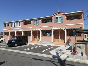 フォルトゥーナＡ外観写真