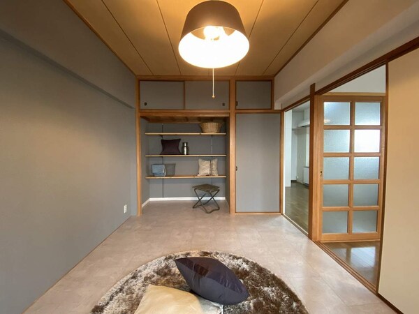 居室