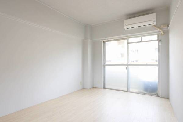 物件内観写真4　(ビレッジハウスの同一物件・同一タイプの間取りの写真です)