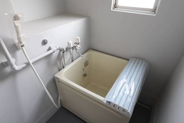 物件内観写真6　(ビレッジハウスの同一物件・同一タイプの間取りの写真です)