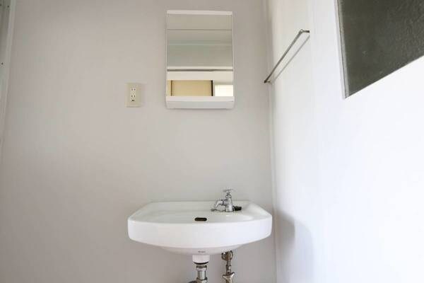 物件内観写真8　(ビレッジハウスの同一物件・同一タイプの間取りの写真です)