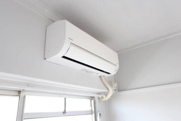 物件内観写真10　(ビレッジハウスの同一物件・同一タイプの間取りの写真です)