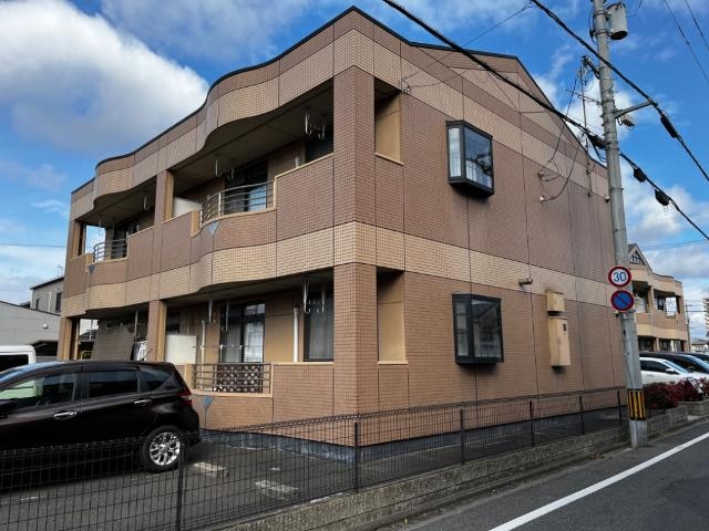 物件内観写真8　(外観写真（昼）)