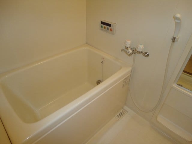 物件内観写真16　(バス／シャワールーム等)