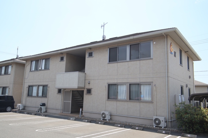 サニープレイス福山　Ｈ棟