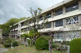 周辺環境(福山市立道上小学校 1554m)