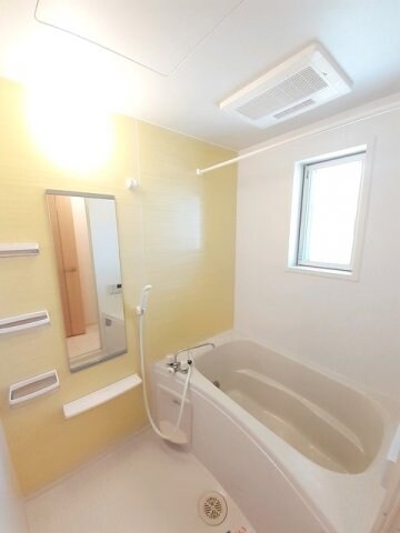 物件内観写真11　