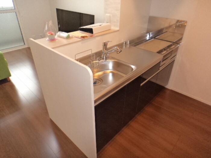 物件内観写真11　