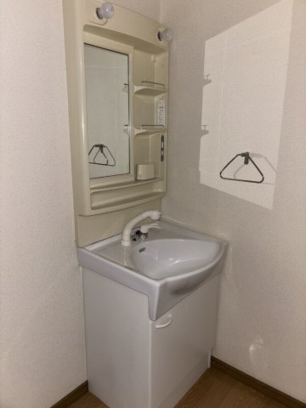 洗面・脱衣所