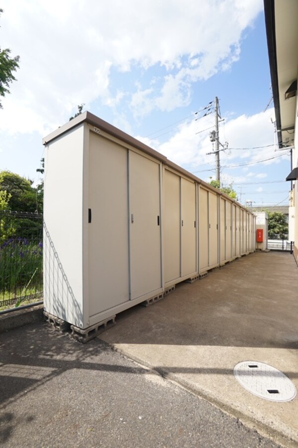 建物設備
