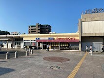 セブンイレブン ハートインJR笠岡駅店