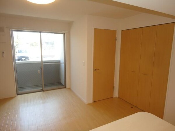 居室(ＬＤＫ（11.5帖）)