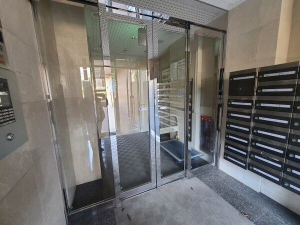 ロビー・ラウンジ