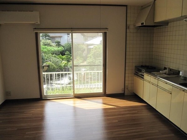 居室
