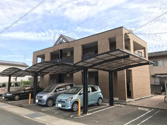 物件外観写真2　(外観写真（昼）)