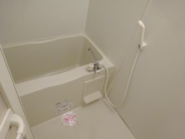 物件内観写真15　(バス／シャワールーム等)