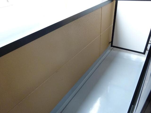 物件内観写真28　(ベランダ)
