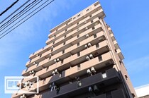 西町ロイヤルスクエアの外観写真