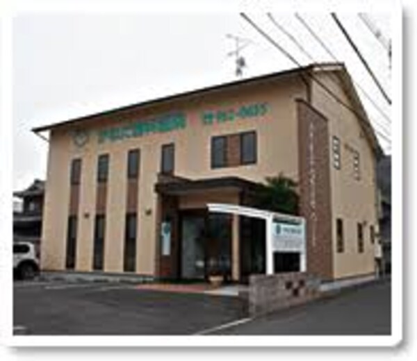 周辺環境(かねだ歯科医院 2661m)